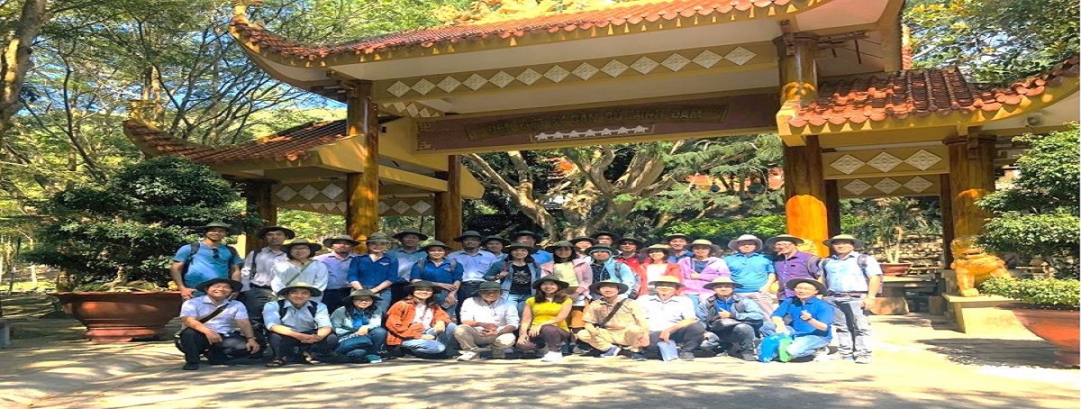 Hội nghị sơ kết công tác 9 tháng đầu năm và phương hướng hoạt động 3 tháng cuối năm 2019